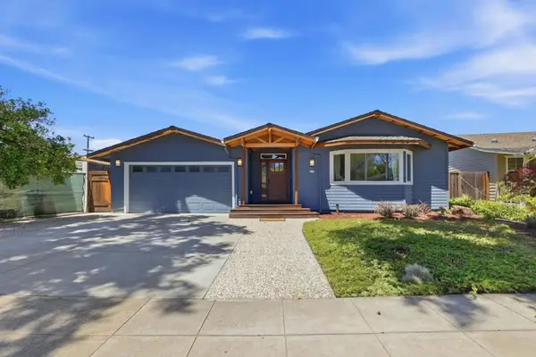 939 Rosette Court, Sunnyvale, CA 94086