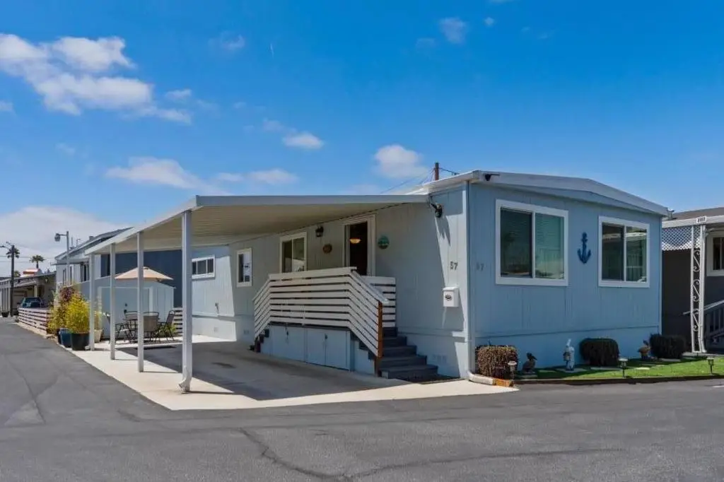 1146 Birch Avenue #57, Seaside, CA 93955 - #1
