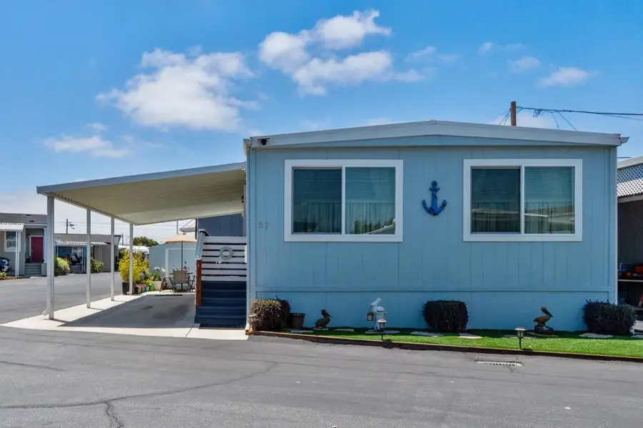 1146 Birch Avenue #57, Seaside, CA 93955 - #2