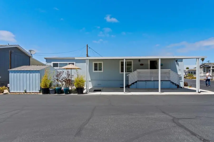 1146 Birch Avenue #57, Seaside, CA 93955 - #3