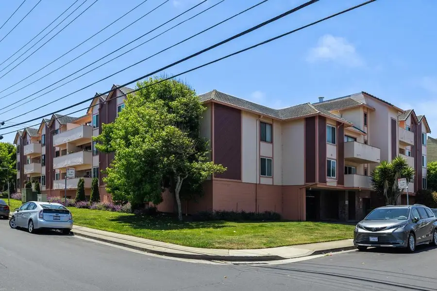 405 91st Street #10, Daly City, CA 94015 - #3
