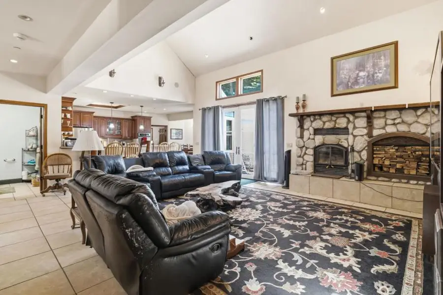 16595 Jamison Creek Road, Boulder Creek, CA 95006 - #2