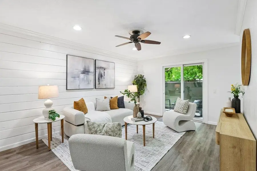 2527 Easton Lane #7, San Jose, CA 95133 - #2