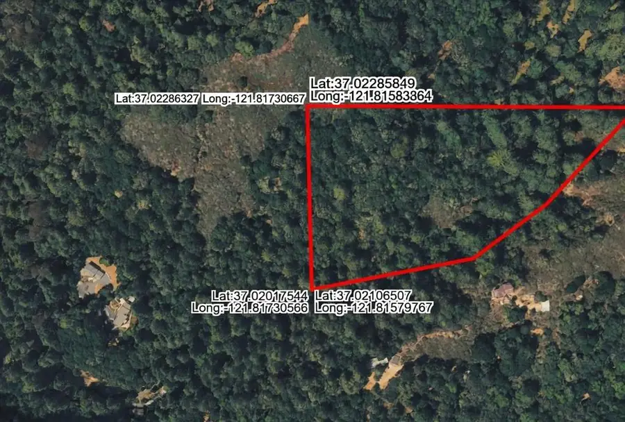 0 Shadow Creek, Corralitos, CA 95076 - #3