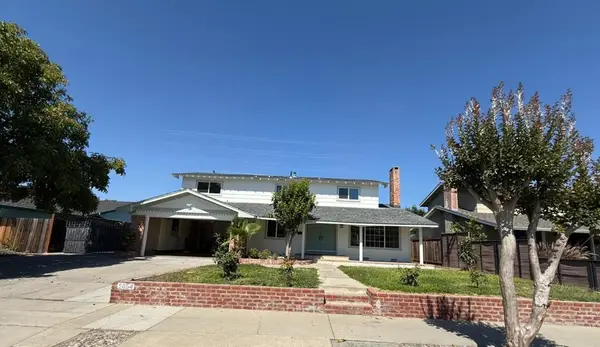 5054 Howes Lane, San Jose, CA 95118