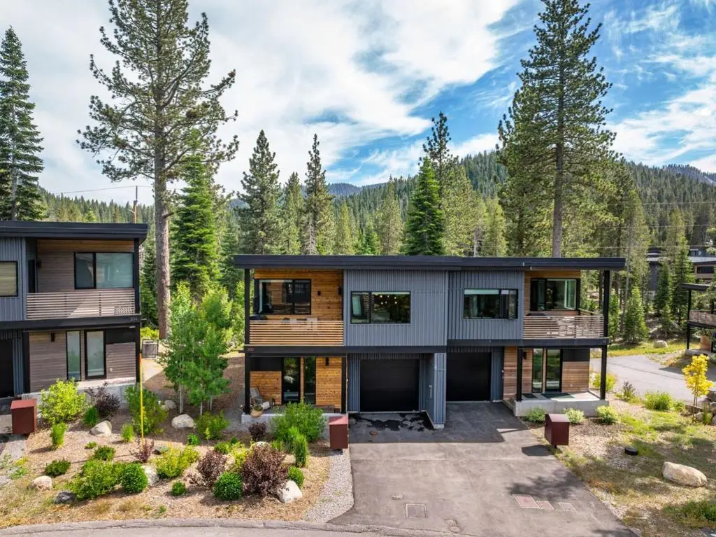 300 Palisades Circle, Olympic Valley, CA 96146 - #1