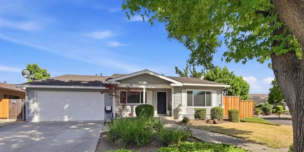 216 Colibri Court, San Jose, CA 95119 - #1