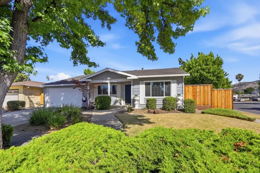 216 Colibri Court, San Jose, CA 95119 - #3