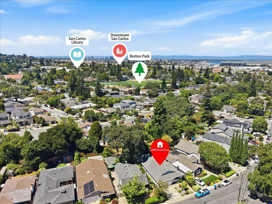 2000 Howard Avenue, San Carlos, CA 94070 - #3