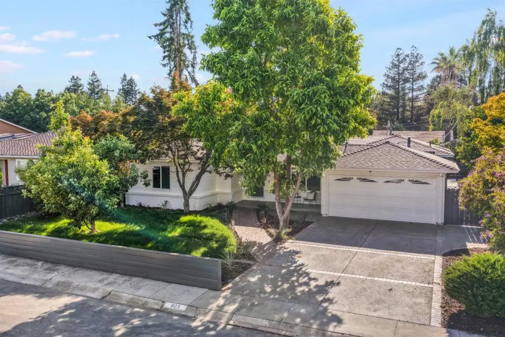 625 Empey Way, San Jose, CA 95128 - #1