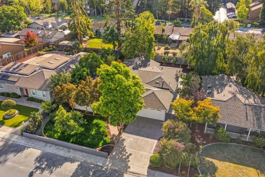 625 Empey Way, San Jose, CA 95128 - #2