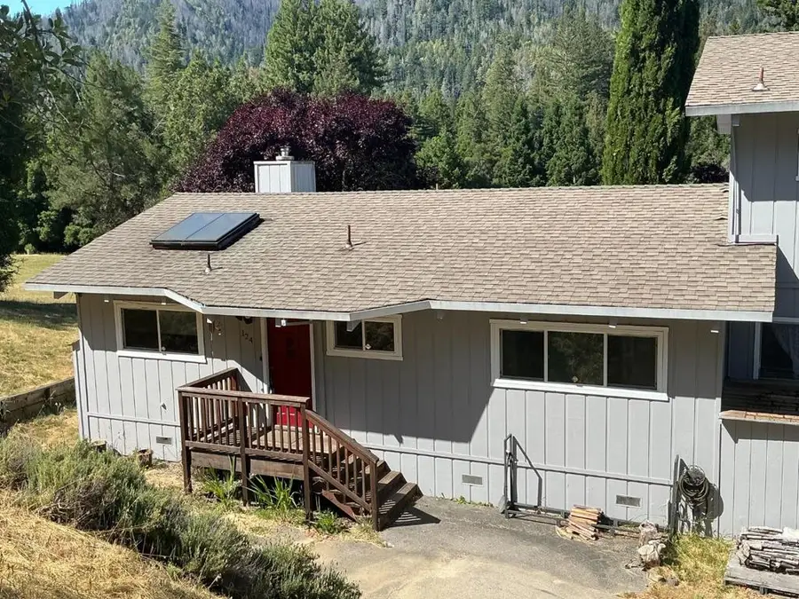 124 Culligan Court, Boulder Creek, CA 95006 - #2