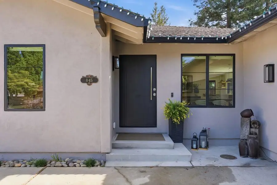 845 Pollard Road, Los Gatos, CA 95032 - #2