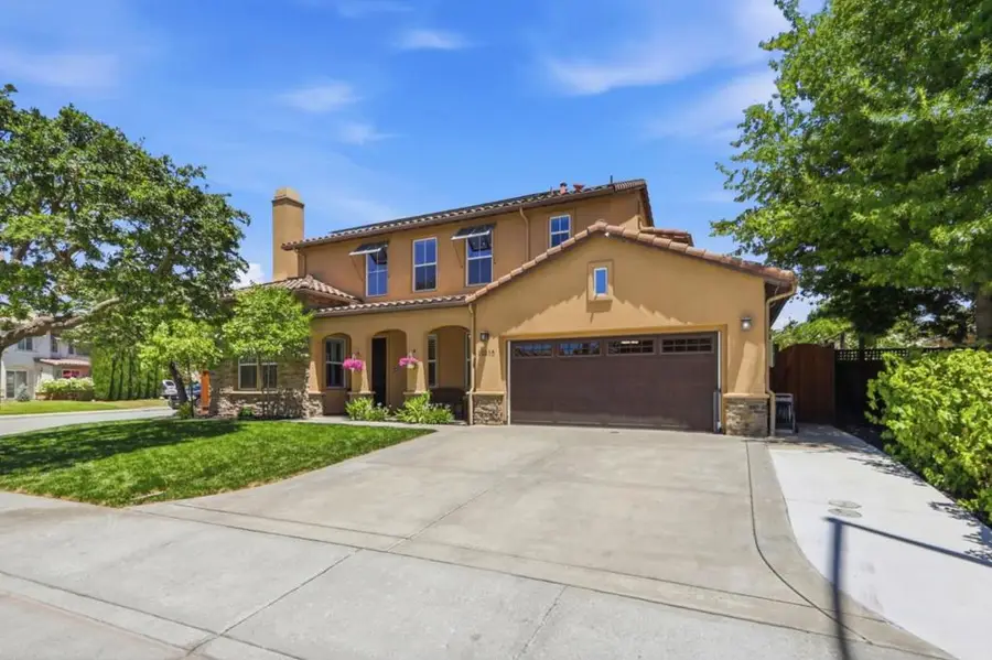 16815 Cabernet Circle, Morgan Hill, CA 95037 - #2