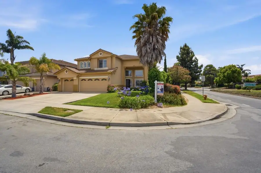 1902 Whitman Street, Salinas, CA 93906 - #2