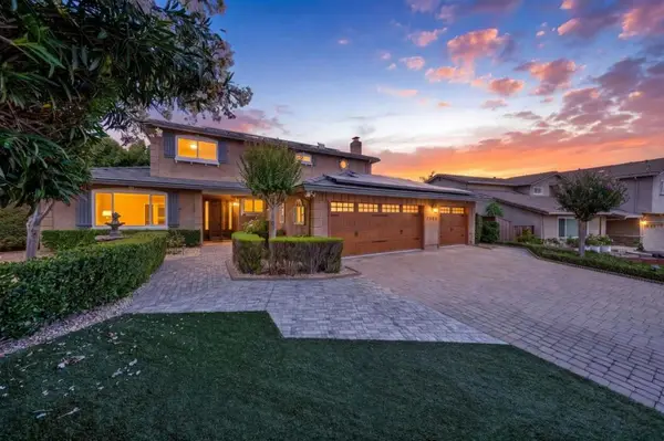 2360 Churchill Drive, Milpitas, CA 95035