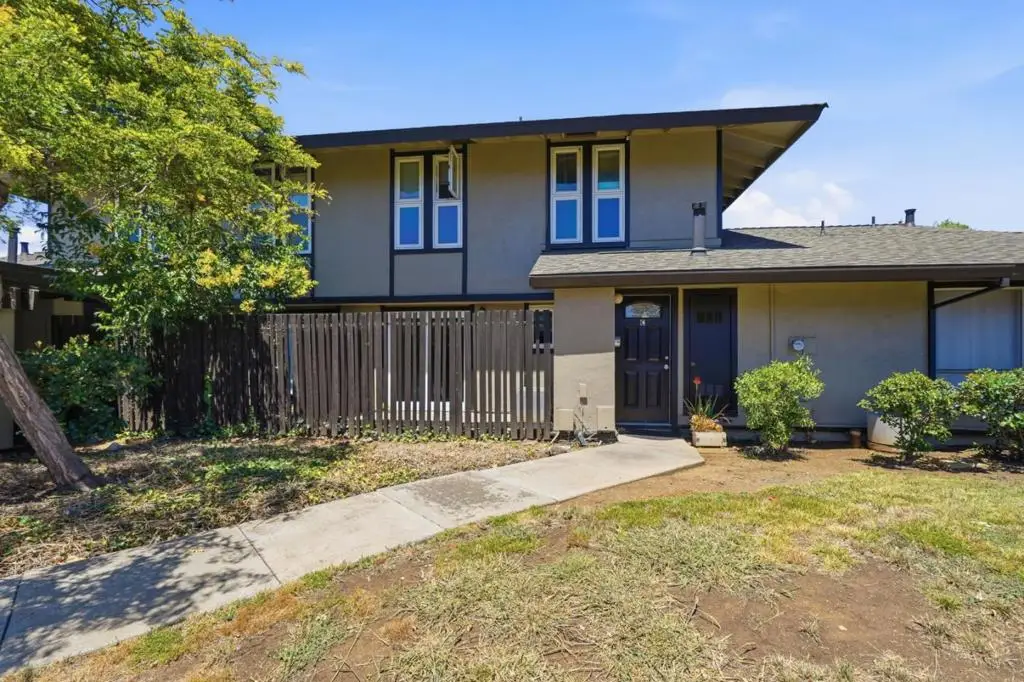 1806 Chinquapin Court #C, Concord, CA 94519 - #1