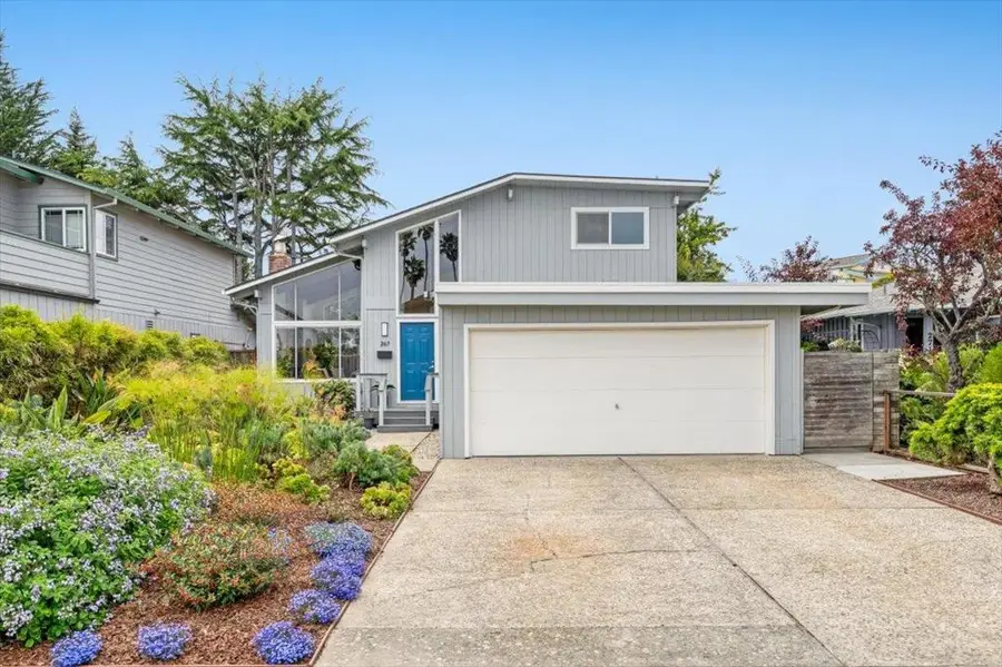 267 Chico Avenue, Santa Cruz, CA 95060 - #2