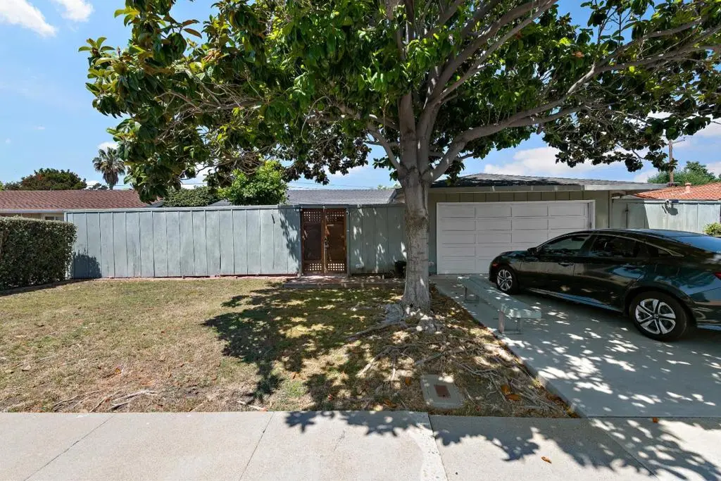 1748 Higgins Avenue, Santa Clara, CA 95051 - #1