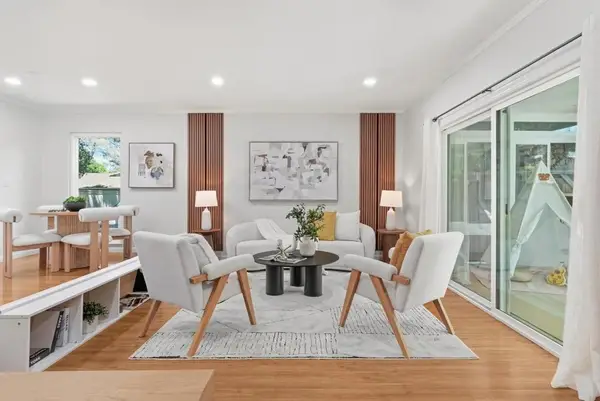 201 Flynn Avenue #16, Mountain View, CA 94043