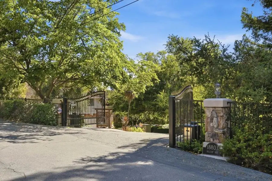 18803 Hilltop Way, Saratoga, CA 95070 - #3