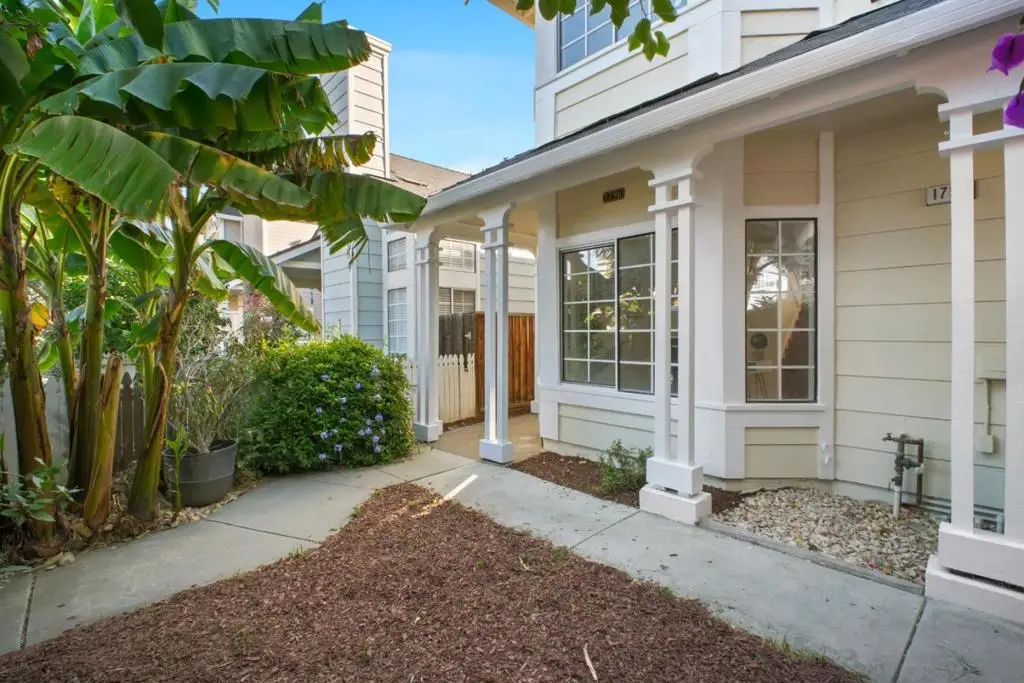 1796 Lucretia Avenue, San Jose, CA 95122 - #1