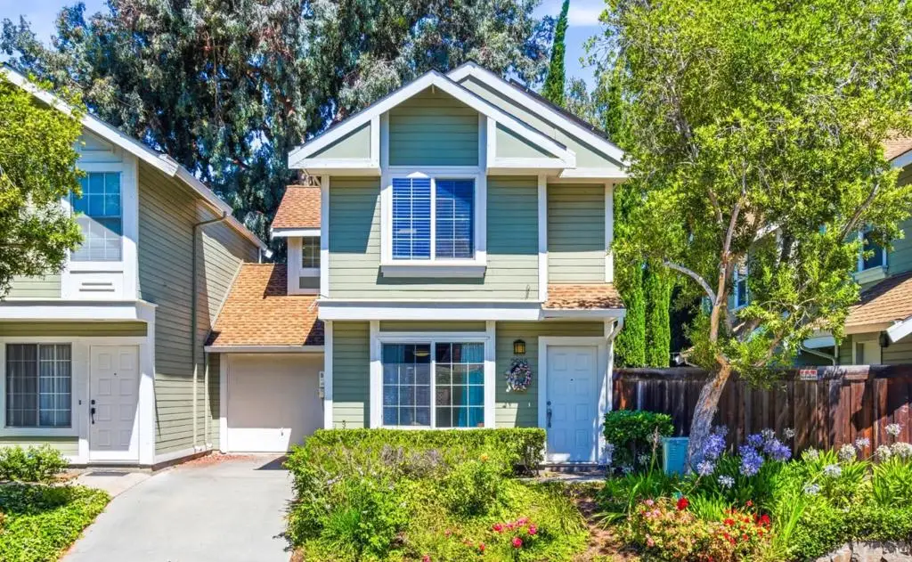 2585 Rymar Drive, San Jose, CA 95133 - #1