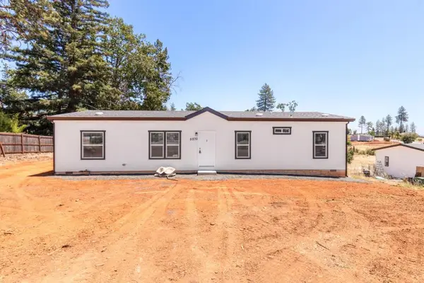 5570 De Sante Lane, Paradise, CA 95969
