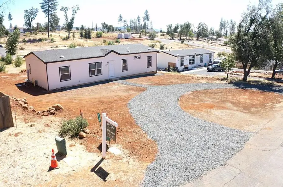 5570 De Sante Lane, Paradise, CA 95969 - #2