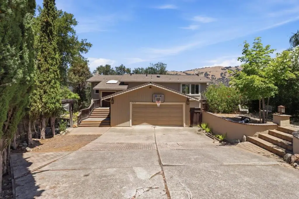 17200 Copper Hill Drive, Morgan Hill, CA 95037 - #1