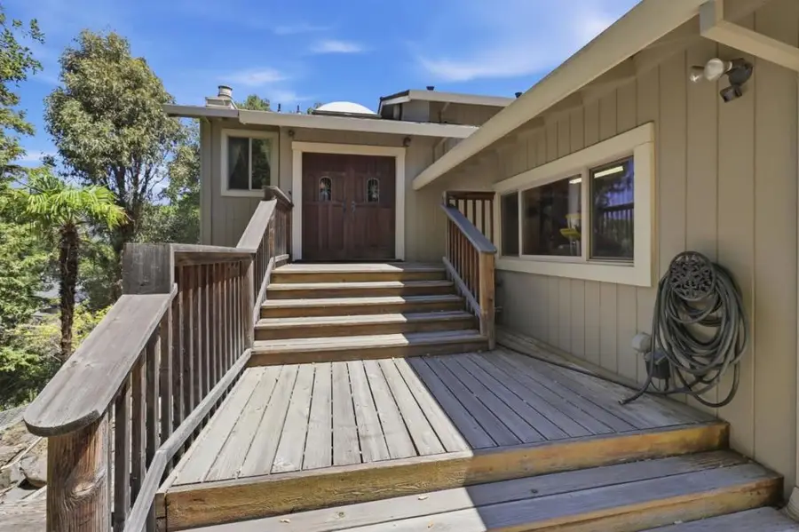 17200 Copper Hill Drive, Morgan Hill, CA 95037 - #2