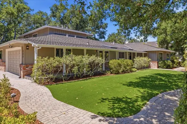 484 Aspen Way, Los Altos, CA 94024