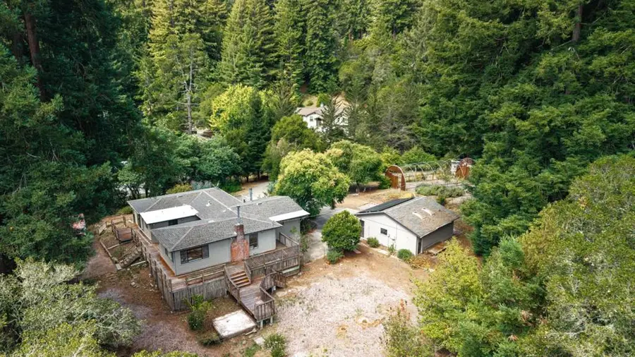 375 Blair Ranch Road, Scotts Valley, CA 95066 - #3