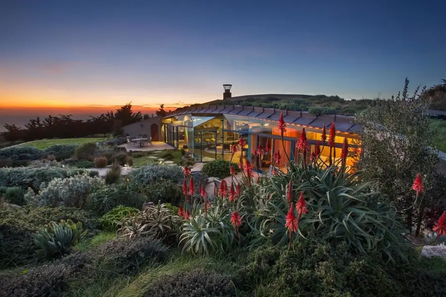 46400 Clear Ridge Road, Big Sur, CA 93920 - #3