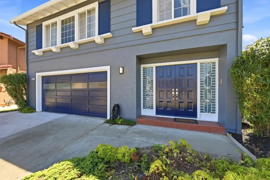 56 Waverly Court, South San Francisco, CA 94080 - #2