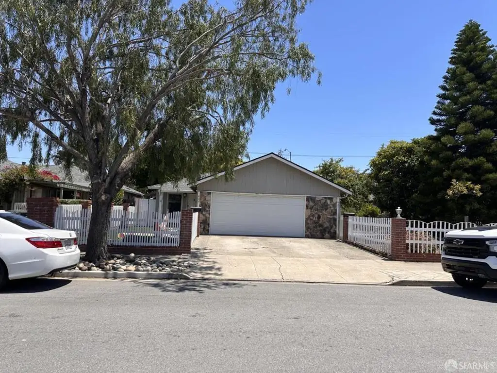 425427 Wessex Way, Belmont, CA 94002 - #1