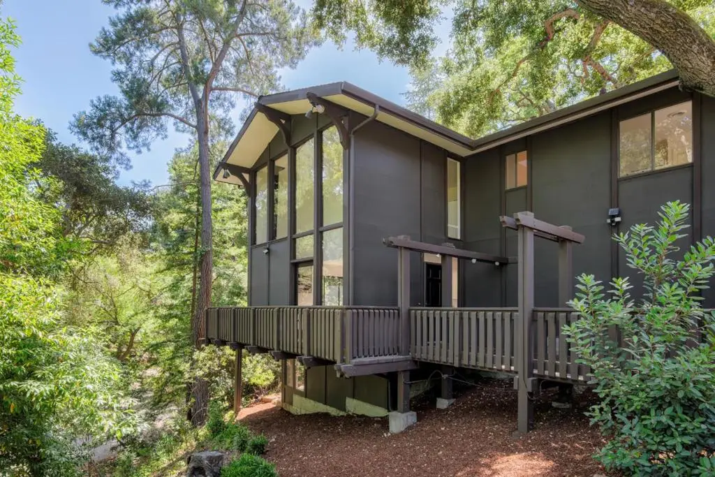 25 Stowe Lane, Menlo Park, CA 94025 - #1