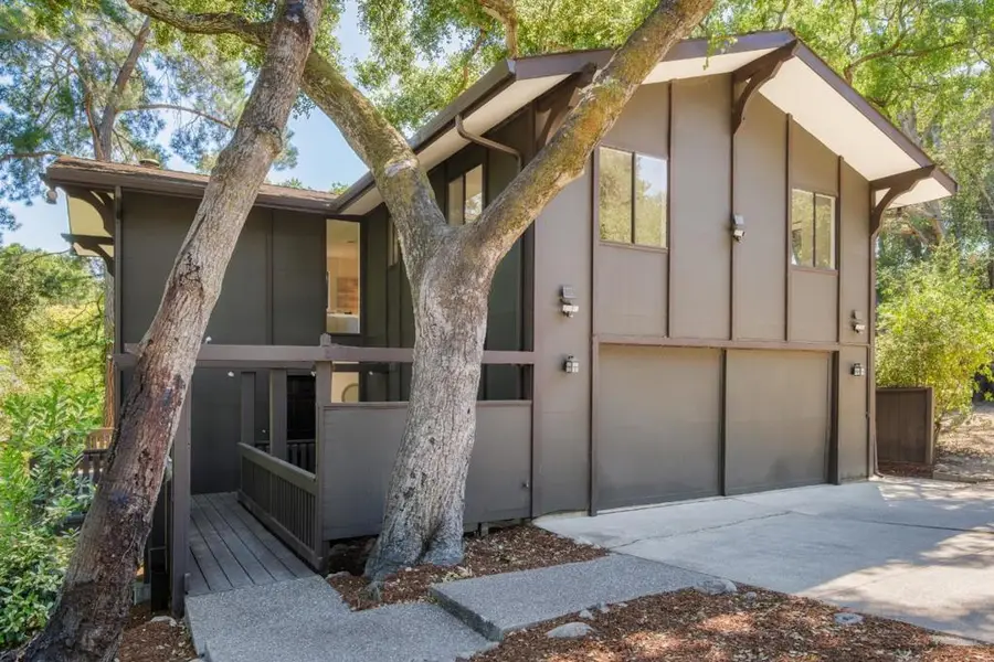 25 Stowe Lane, Menlo Park, CA 94025 - #2