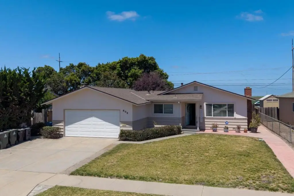 806 Columbia Avenue, Salinas, CA 93901 - #1