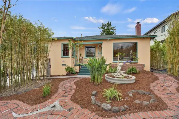 1453 Laurel Street, Santa Cruz, CA 95060