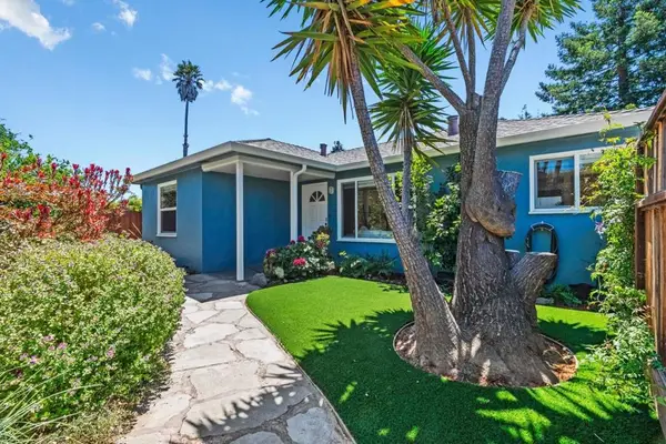 3052 Elda Lane, Santa Cruz, CA 95062