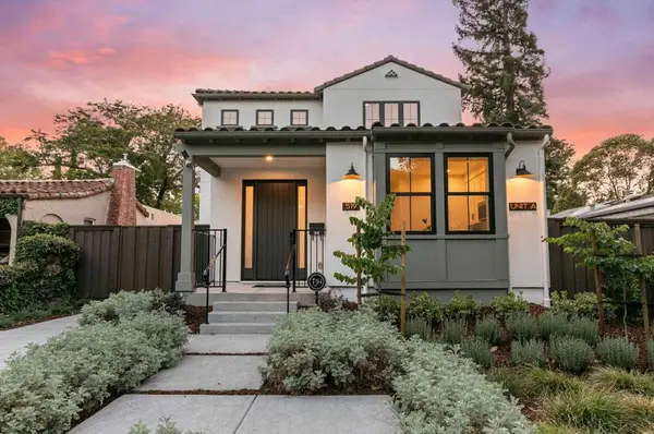 519 Central Avenue, Menlo Park, CA 94025