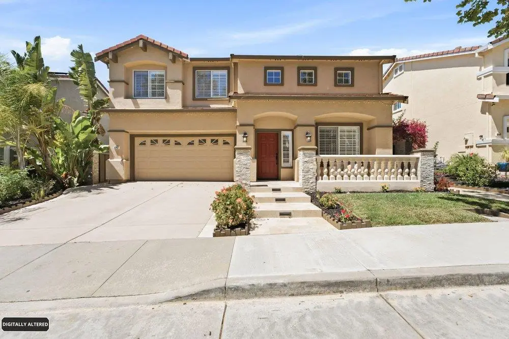 3247 Marbrisa Court, San Jose, CA 95135 - #1