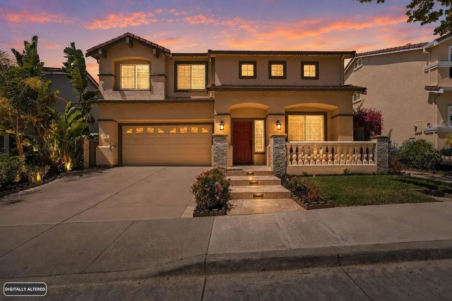 3247 Marbrisa Court, San Jose, CA 95135 - #2