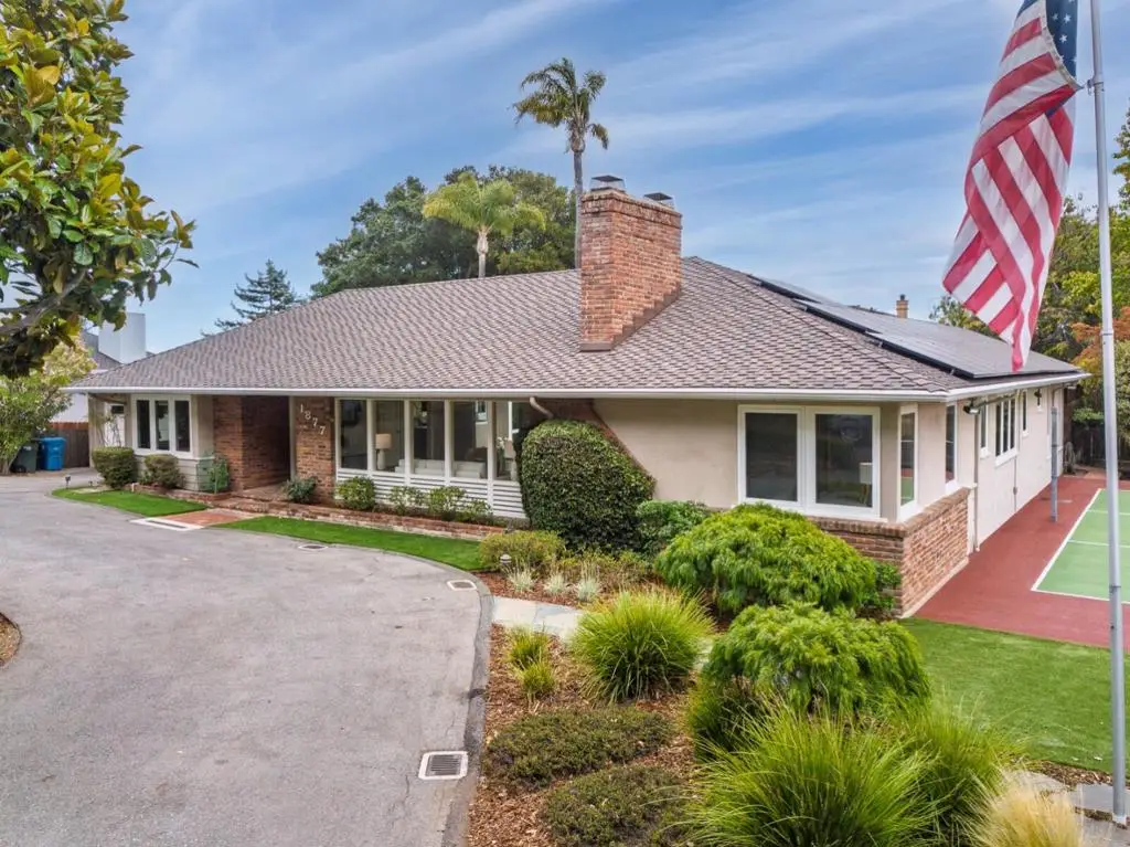 1877 Elizabeth Street, San Carlos, CA 94070 - #1