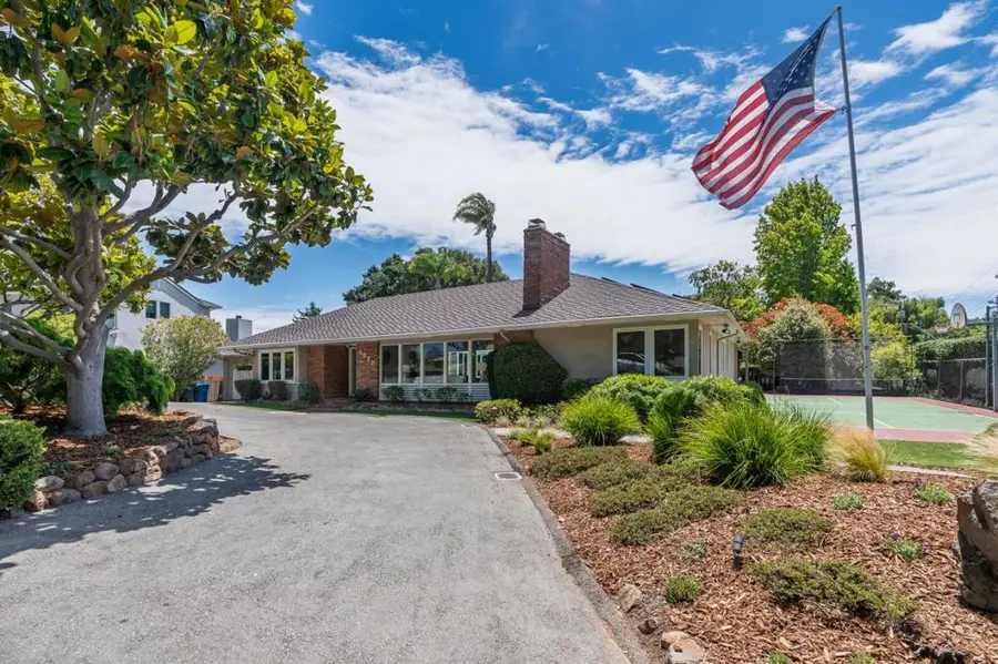 1877 Elizabeth Street, San Carlos, CA 94070 - #2