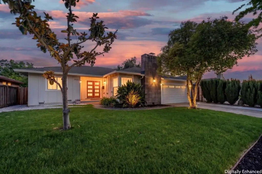 1480 Willowmont Avenue, San Jose, CA 95118 - #1