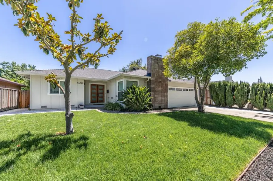 1480 Willowmont Avenue, San Jose, CA 95118 - #2