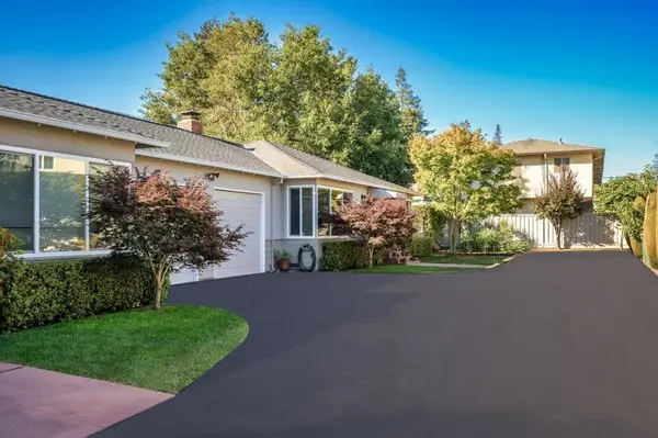 971977 Oak Lane, Menlo Park, CA 94025