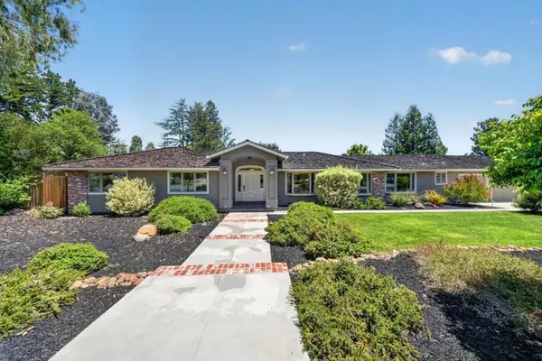 19348 Harleigh Drive, Saratoga, CA 95070